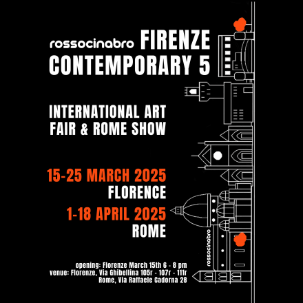 Firenze contemporary #5